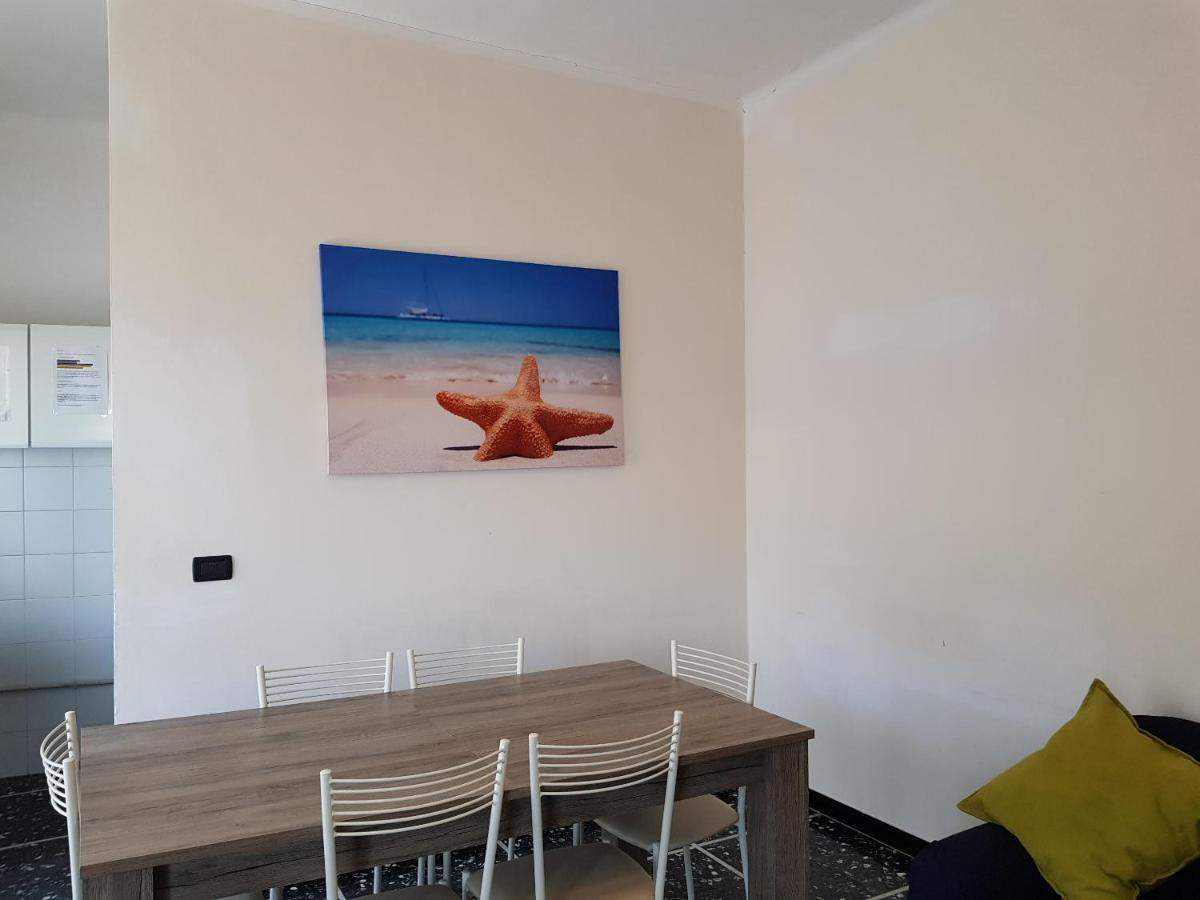 Linda Vista Apartment Monterosso al Mare Exterior photo