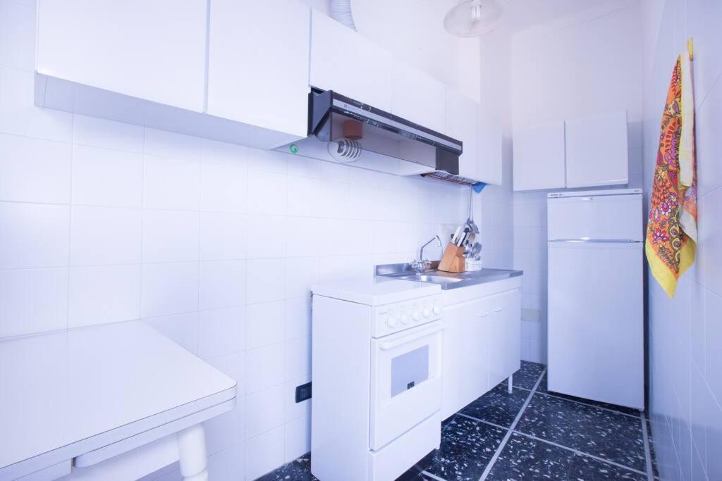 Linda Vista Apartment Monterosso al Mare Exterior photo