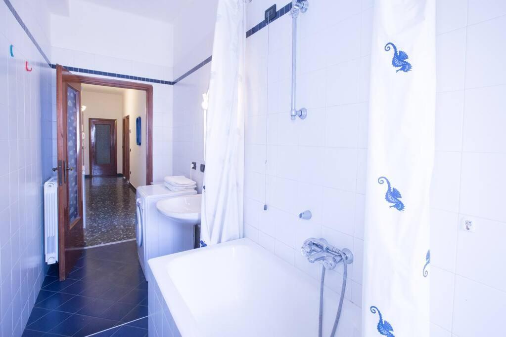 Linda Vista Apartment Monterosso al Mare Exterior photo